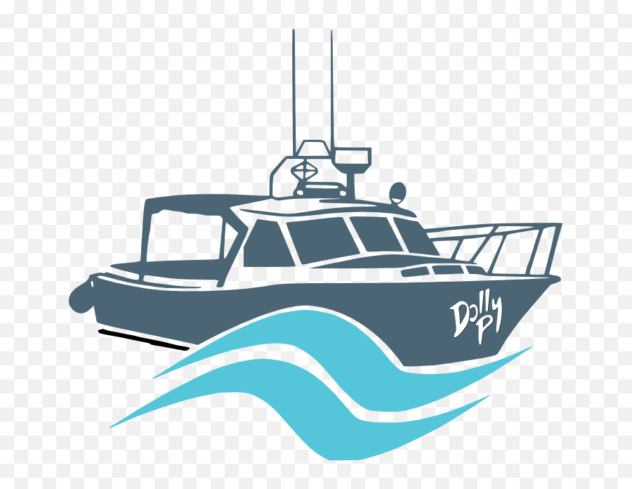 St Ives Boats Dolly P Clipart - Full Size Clipart Emoji,Fishing Boat Clipart