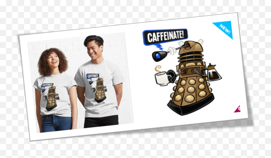 Doctor Who - Dalek Coffee Break Dalek Doctor Who Dalek Emoji,Dalek Transparent