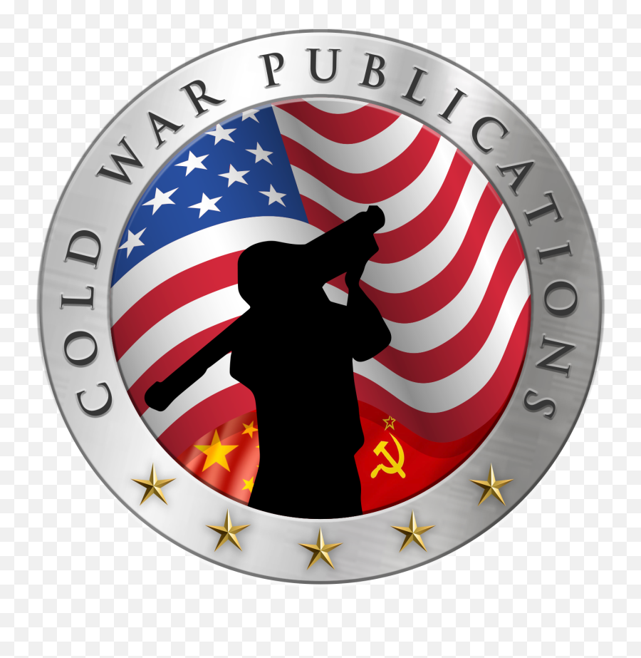 Bill Fortin Cold War Series Emoji,Us Army Retired Logo