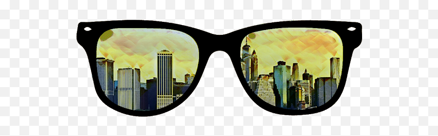 Black Sunglasses - Glasses Png Image Picsart Png Picsart Emoji,Black Sunglasses Png