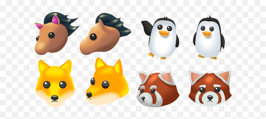 Adopt Me Mouse Cursors Have Fun With Cute Pets In Our Emoji,Me Png