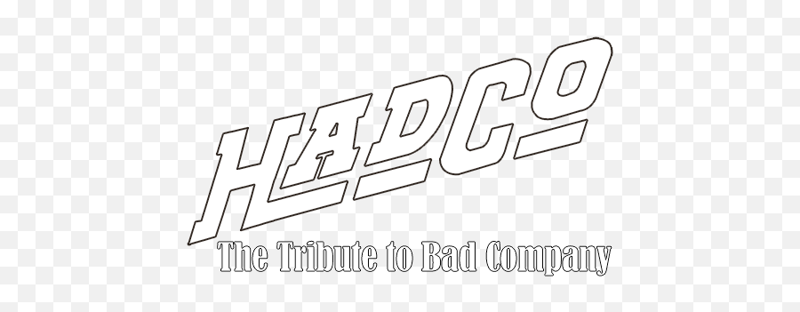 Had Company - The Tribute To Bad Company Emoji,Bad Company Logo