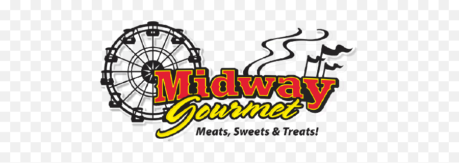 Press U2014 Midway Gourmet Emoji,Evil Genius Logo
