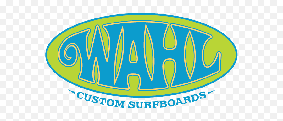 Wahl Surfboards Session Design Studio Emoji,Retro Logo Designs