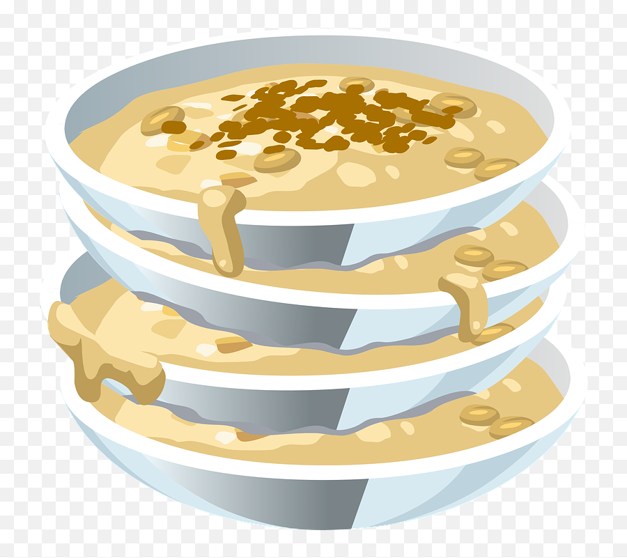 Sopa Comida Bochas - Gráficos Vectoriales Gratis En Pixabay Emoji,Desayuno Clipart