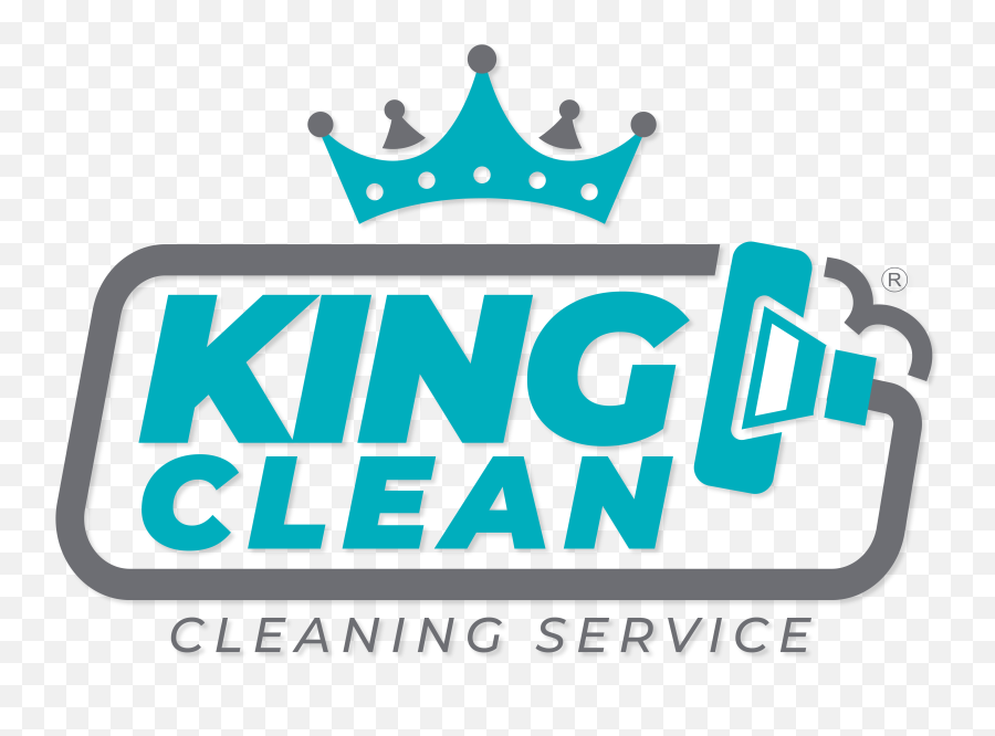 King Clean Residential And Commercial Cleaning Emoji,Logo De Instagram Sin Fondo