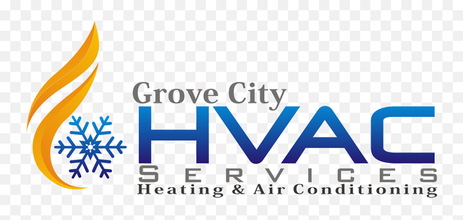 Air Conditioning Hvac Company Logos - Stanford University Emoji,Hvac Logo