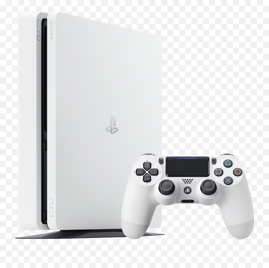 White Playstation 4 Logo - Logodix Ps4s White Emoji,Playstation 4 Logo