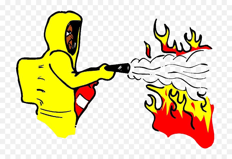 Fire Safety Png Clipart - Safe Fire Png Emoji,Safety Clipart