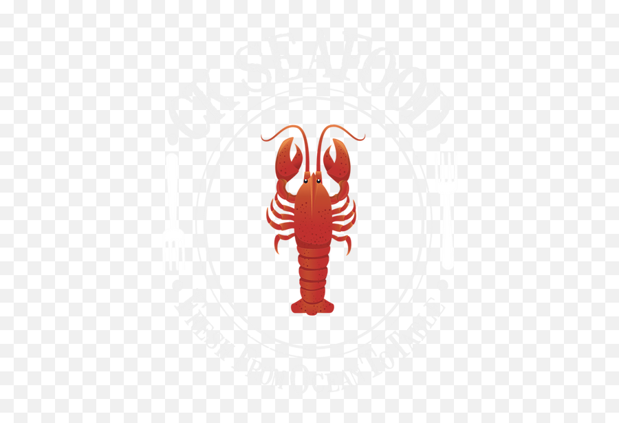 Home - Big Emoji,Red Lobster Logo