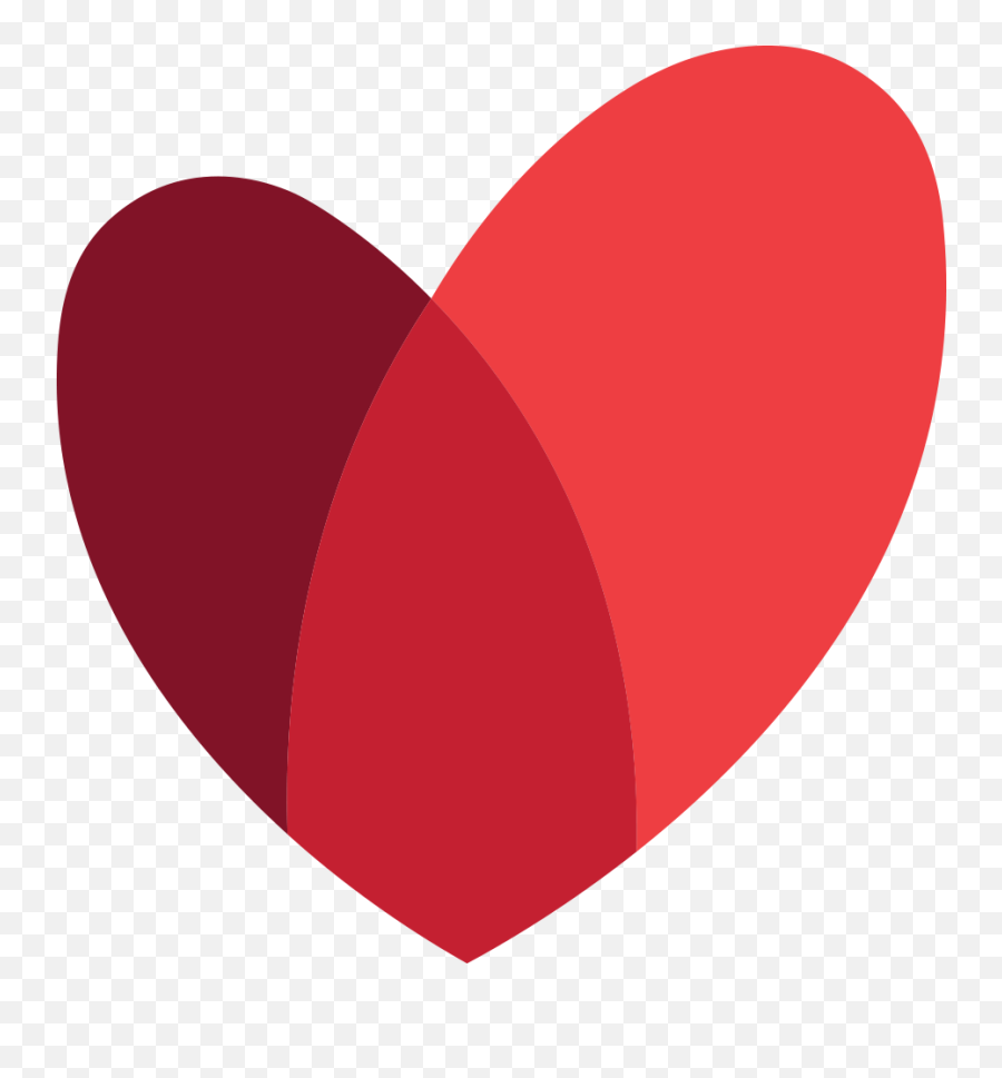 Real Heart Human Heart Clipart Clipartbarn - Wikiclipart Allheart Logo Emoji,Human Heart Clipart