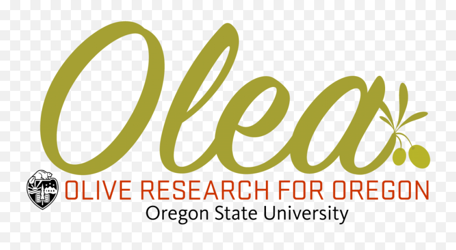 Olive Research For Oregon - Language Emoji,Oregon State University Logo