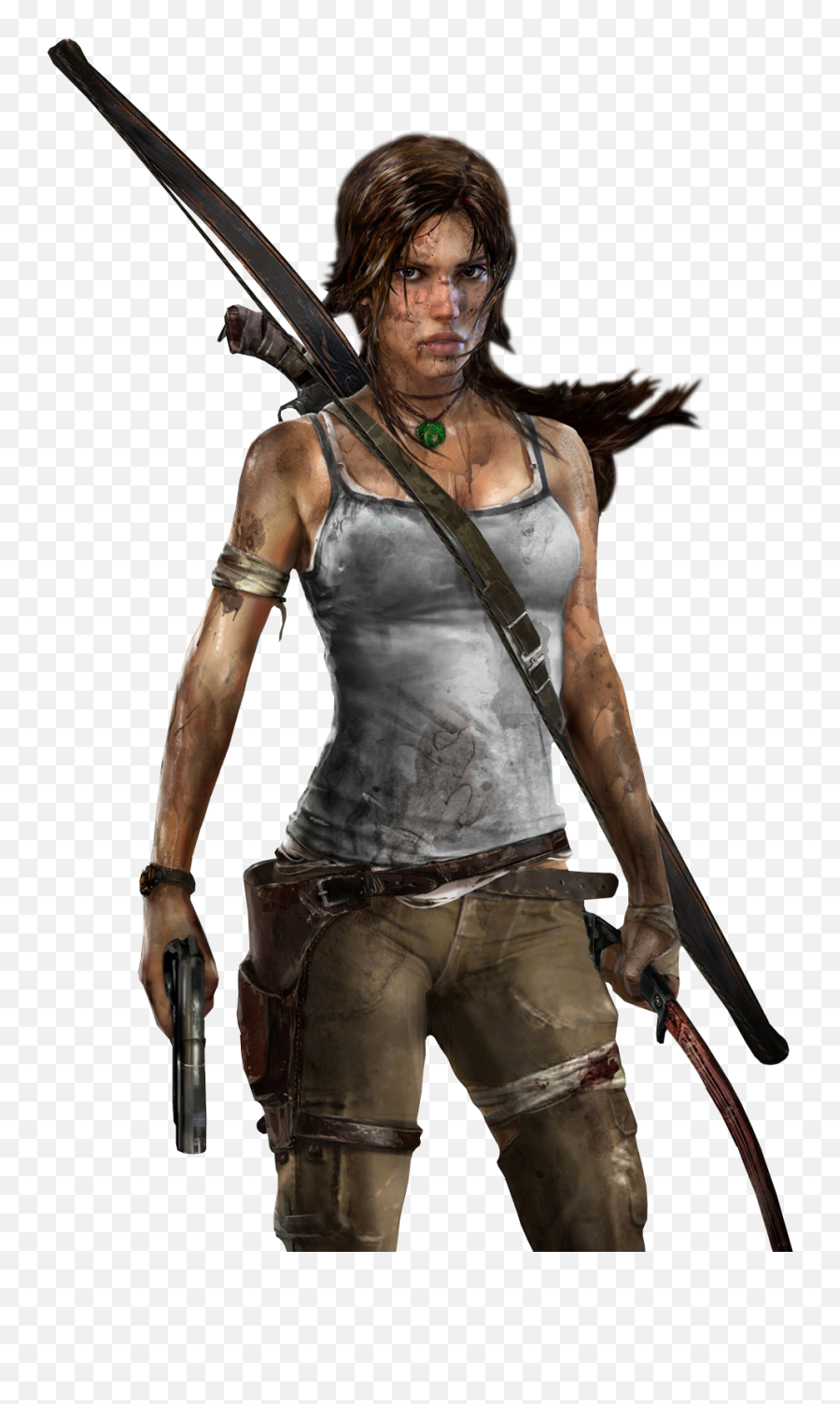 Fortnite Renegade Raider Game Png High - Tomb Raider Png Emoji,Renegade Raider Png