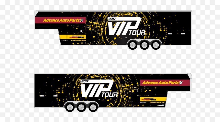 Advance Auto Parts Vip Tour - Advance Auto Parts Vip Tour Emoji,Advance Auto Parts Logo