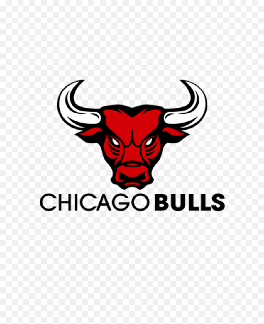 Red Bull Logo Wallpaper - Chigago Bulls Logo Png Emoji,Bulls Logo