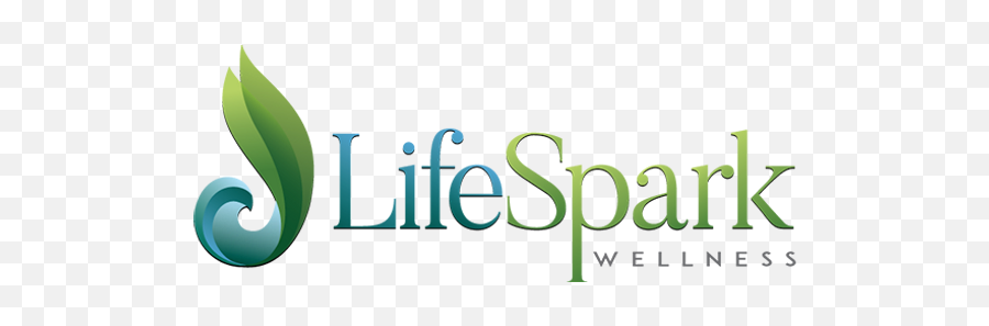 Lifespark Wellness Llc - Finger Lakes Community College Emoji,Wellness Logo