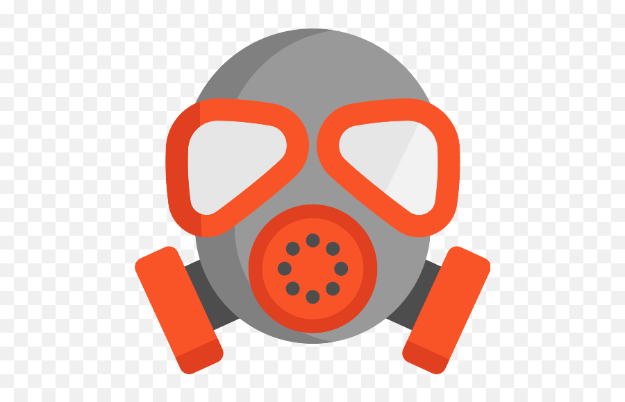 Gas Mask Vector Svg Icon - Gas Mask Discord Emoji,Gas Mask Png