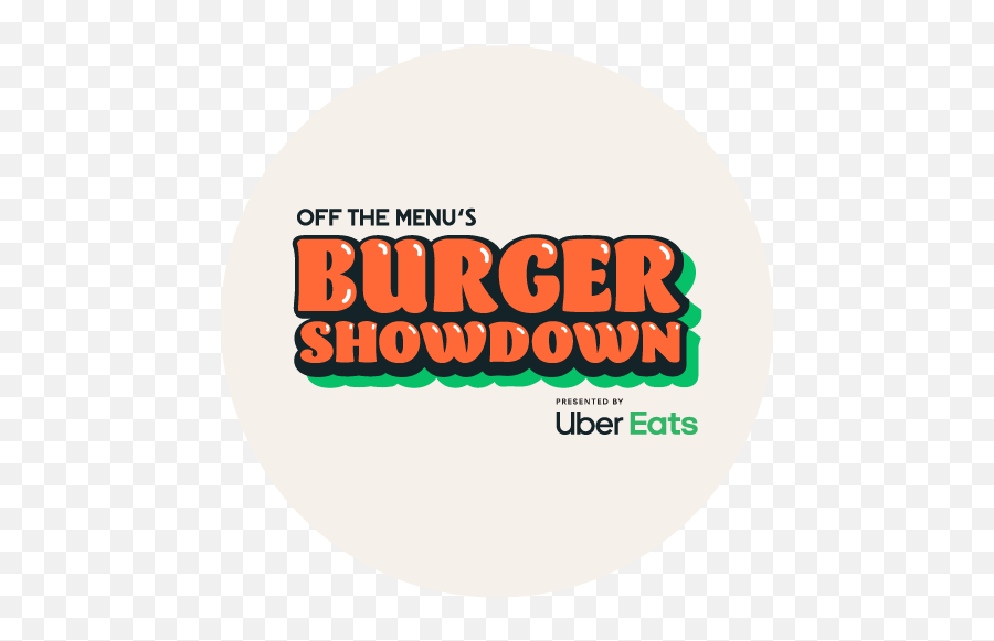 Ubereats - Burger Showdown U2014 Life In The Am Emoji,Uber Eats Logo