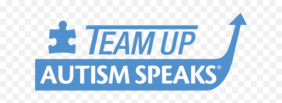 Autism Speaks Team Up - Fedex 400 Emoji,Autism Speaks Logo