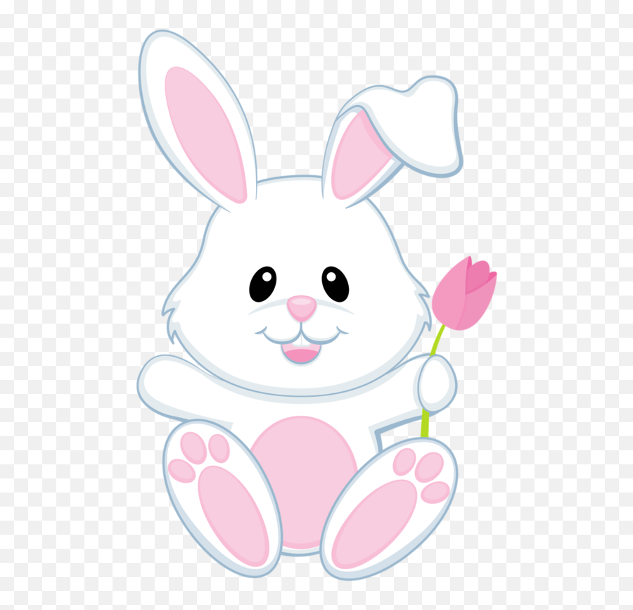 Easter Bunny Ears Png - Canastas Conejo De Pascua Emoji,Bunny Ears Png