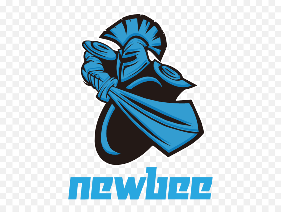 Download Newbee Dota 2 Logo - Team Newbee Emoji,Dota Logo