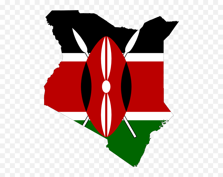 Map Clipart Artistic Map Artistic Transparent Free For - Transparent Flag Of Kenya Emoji,Map Clipart