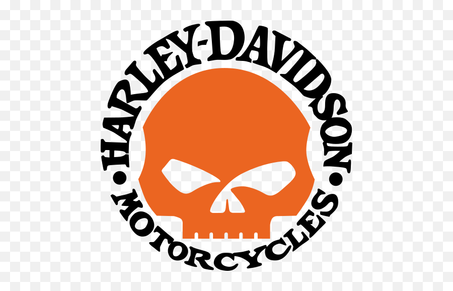 Willie G Davidson Png U0026 Free Willie G Davidsonpng - Logo Harley Davidson Skull Emoji,Harley Davidson Logo Vector