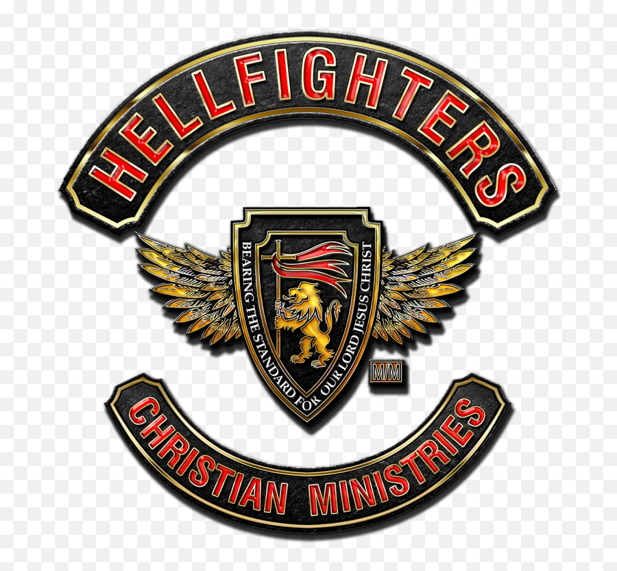Welcome U2013 Hellfighters - Hellfighters Christian Ministries Emoji,Ministry Logo
