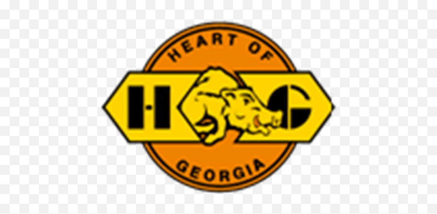 Hawkinsrails - Heart Of Georgia Genesee And Wyoming Logo Png Emoji,Norfolk Southern Logo