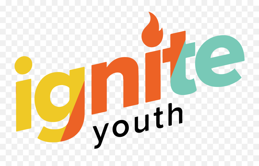 Una Youth Una - Language Emoji,Youth Logo