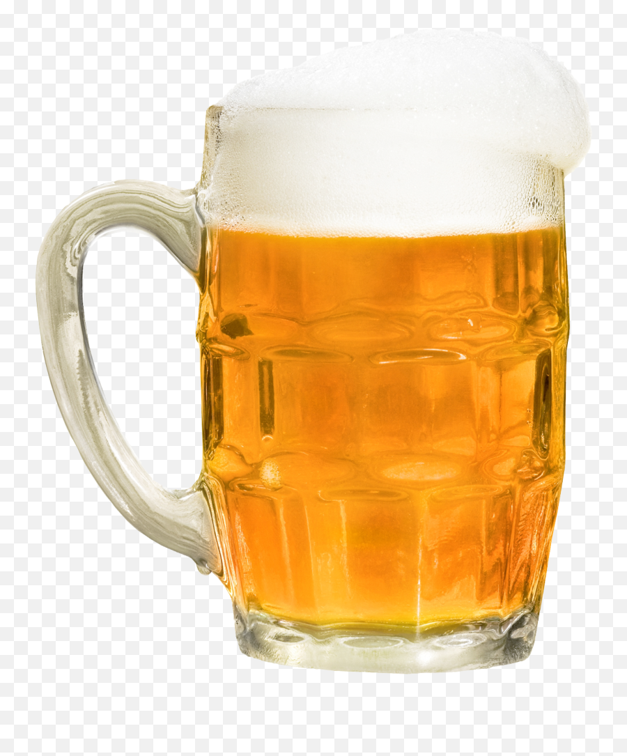 Beer Mug Png Transparent Image - Beer Mug High Resolution Emoji,Beer Png