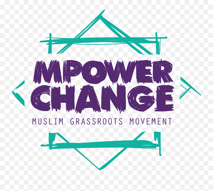 Mpower Change Emoji,Change Logo