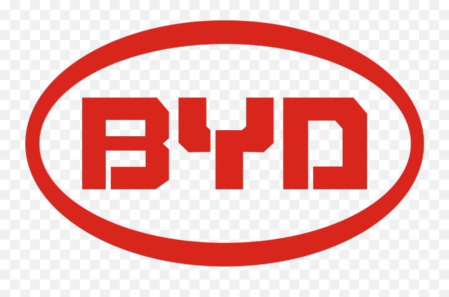 Byd Electronic - Byd Logo Png Emoji,Lephone Logo