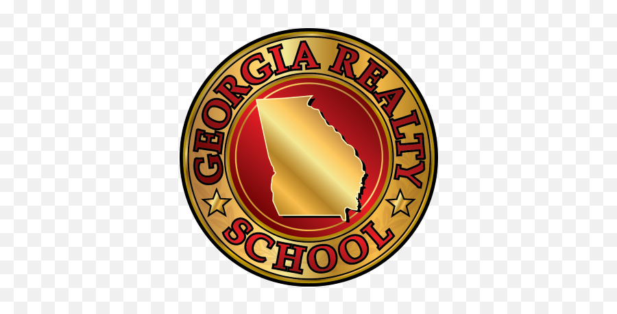 Georgia Realty School Emoji,Virtual Properties Realty Logo