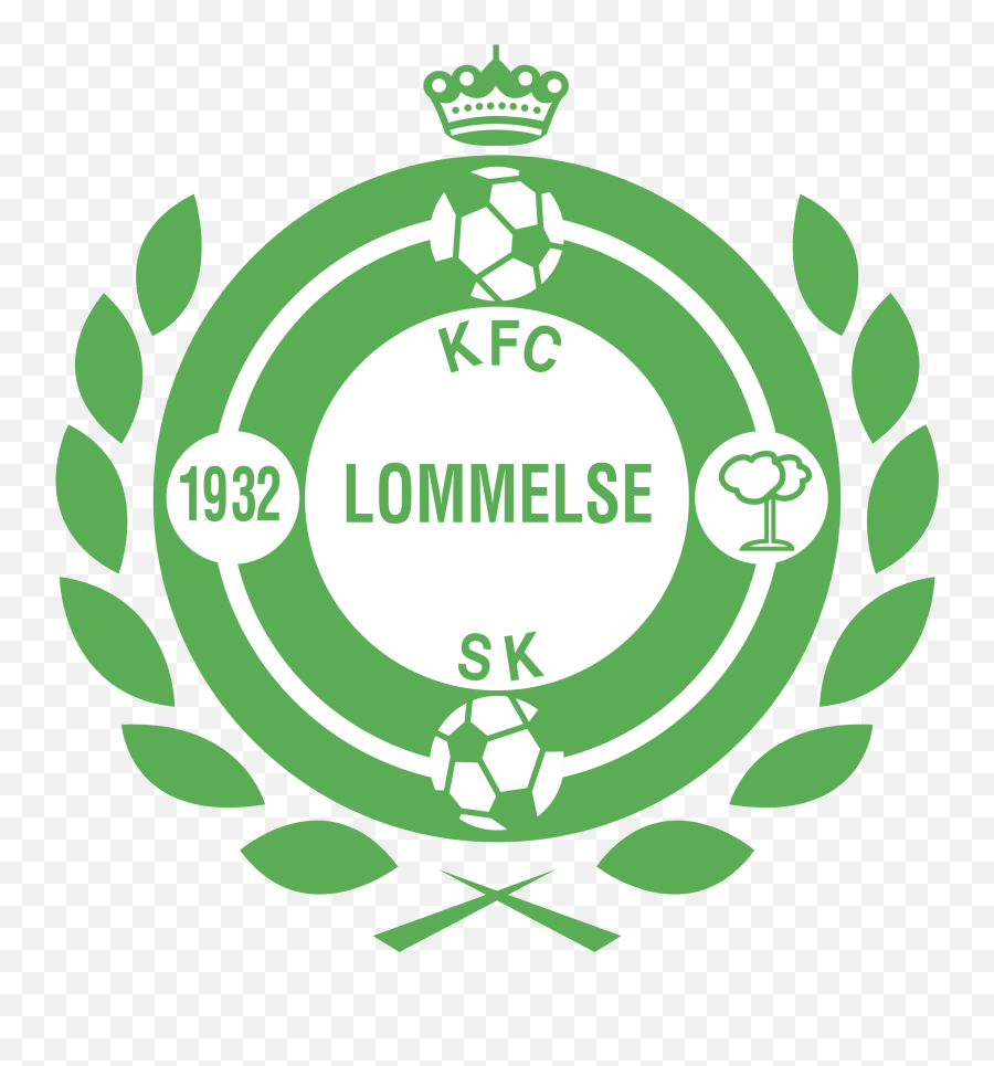 Lommel Kfc Logo Png Transparent Svg - Png Lommel Sk Emoji,Kfc Logo