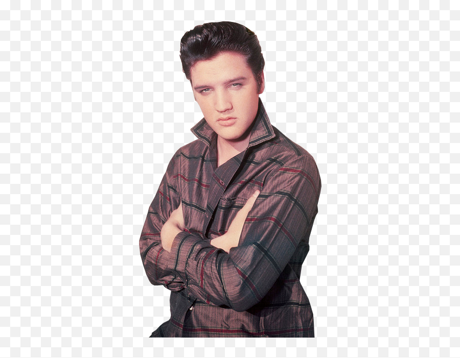 Download Free Png Elvis Presley 142 Wallpapers - Dlpngcom Elvis Head Transparent Background Emoji,Elvis Presley Clipart