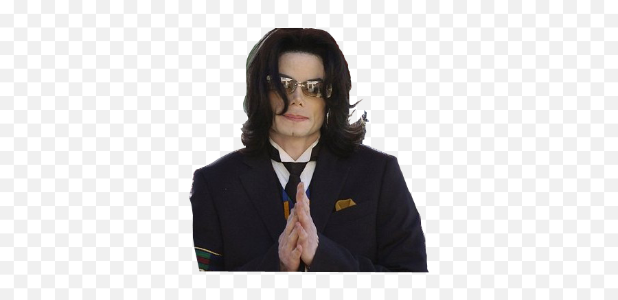 Michael Jackson Png - Michael Jackson Png Emoji,Michael Jackson Png