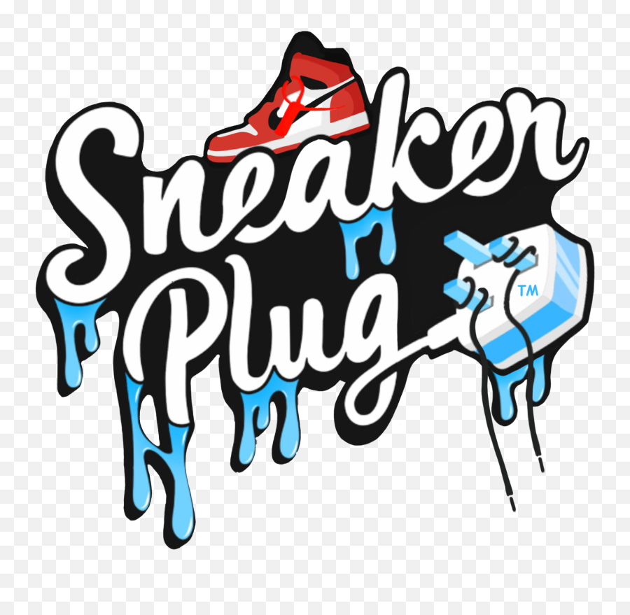 Sneakerplug - Sneaker Plug Uk Emoji,Plug Logo
