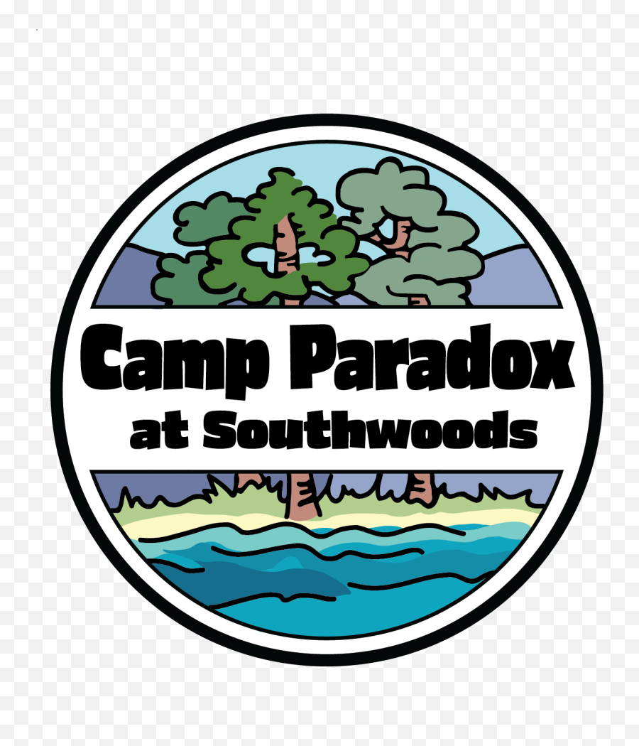 Southwoods - Language Emoji,Paradox Logo