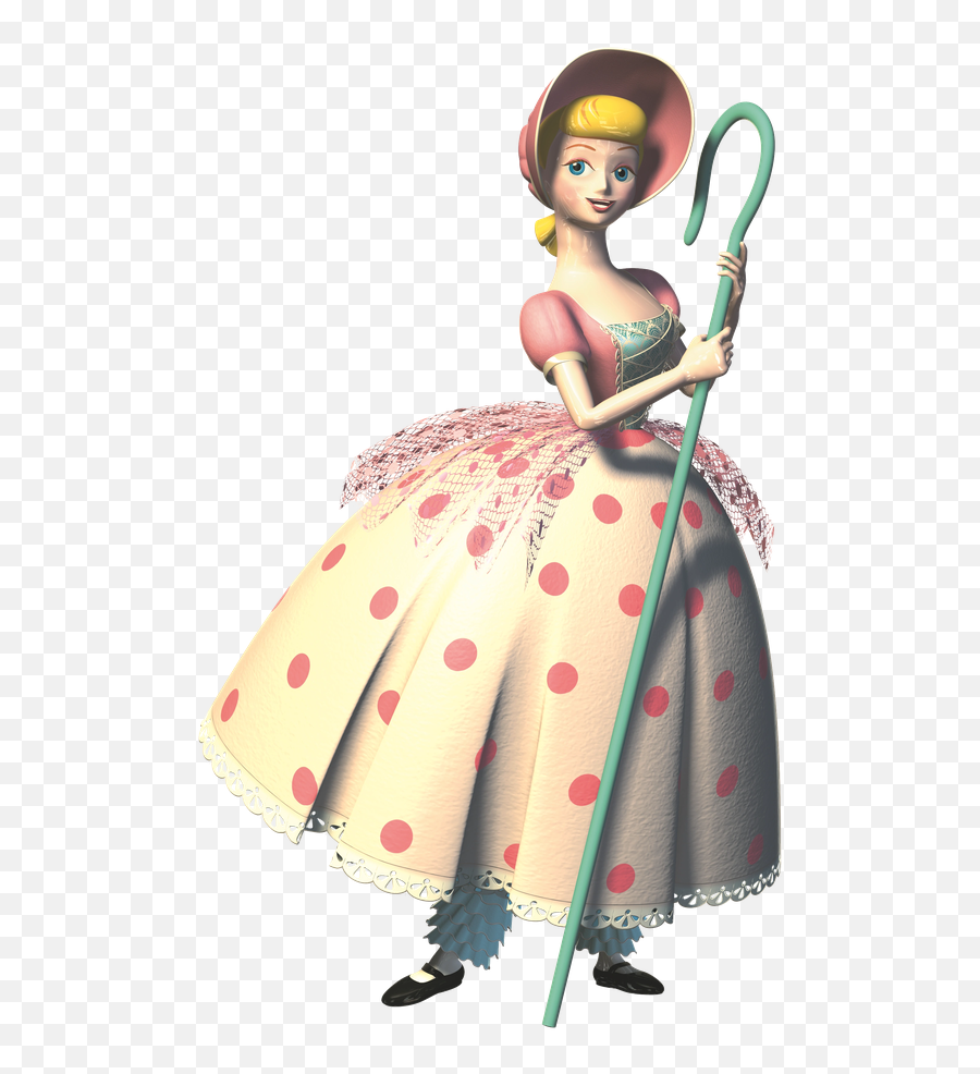 Least Favorite Toy Story Character - Bo Peep Toy Story Emoji,Toy Story 4 Clipart