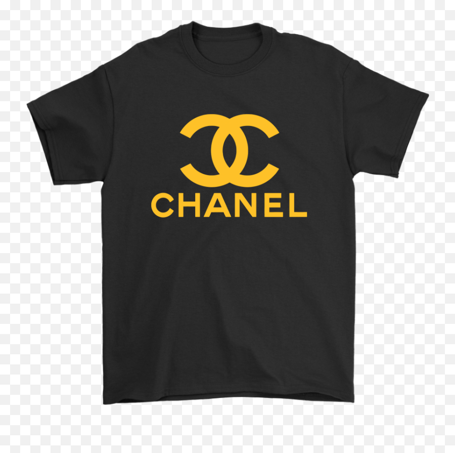 Coco Chanel Logo Mens T - Louis Vuitton Mimi Mouse Emoji,Coco Chanel Logo