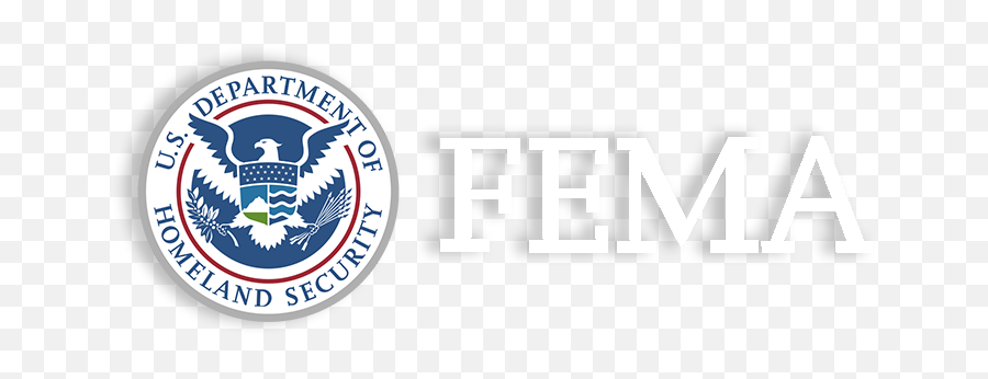 Blue Roof - Department Of Homeland Security Emoji,Fema Logo Png