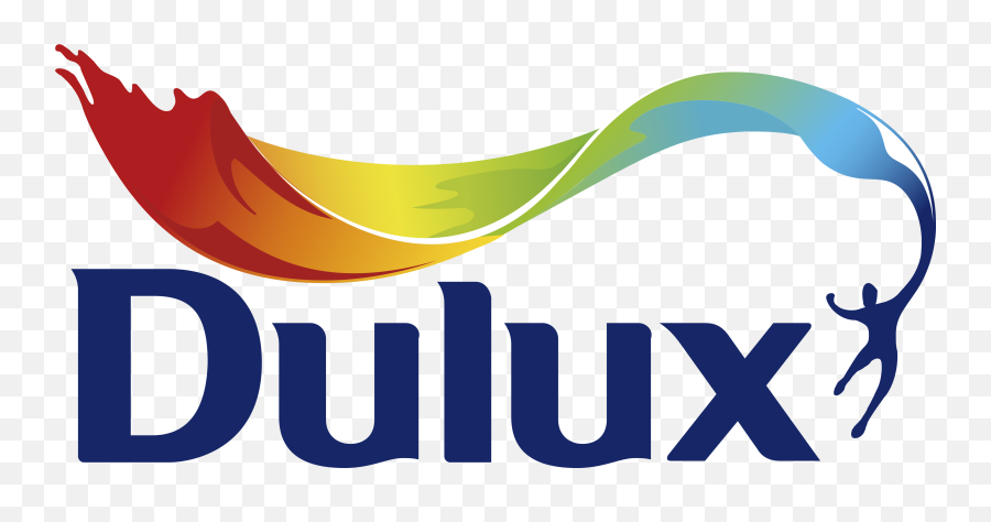 Dulux Paints Logo - Dulux Logo Emoji,Paint Png