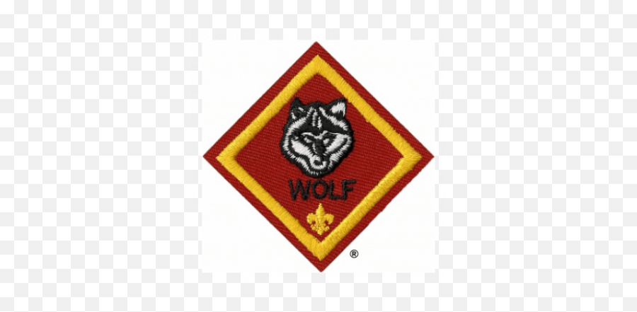 Coin Collecting For Scouts Bsa U0026 Girl Scouts American - Cub Scout Bobcat Patch Emoji,Cub Scout Wolf Logo