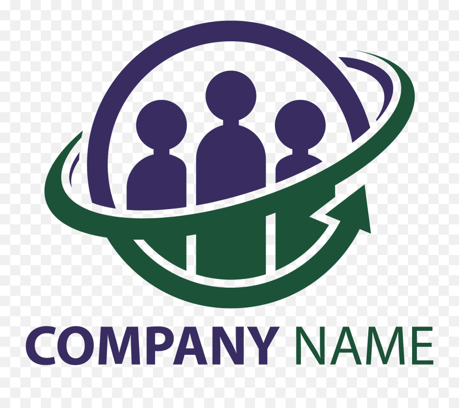 Family Logo Design - Language Emoji,Family Logo
