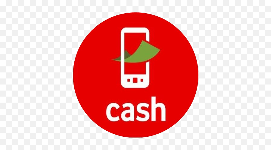 Pay With Vodafone Cash - Vodafone Mobile Money Logo Emoji,Money Logo Png