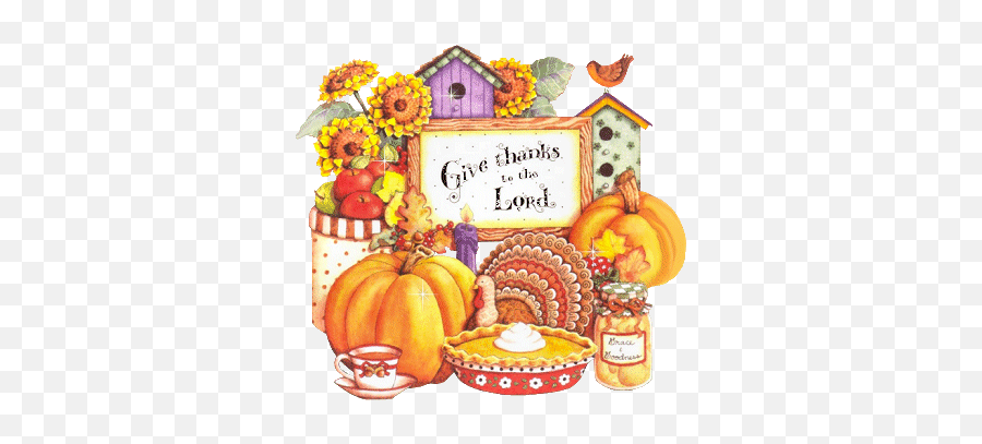 Give Thanks To The Lord Pictures Emoji,Giving Thanks Clipart