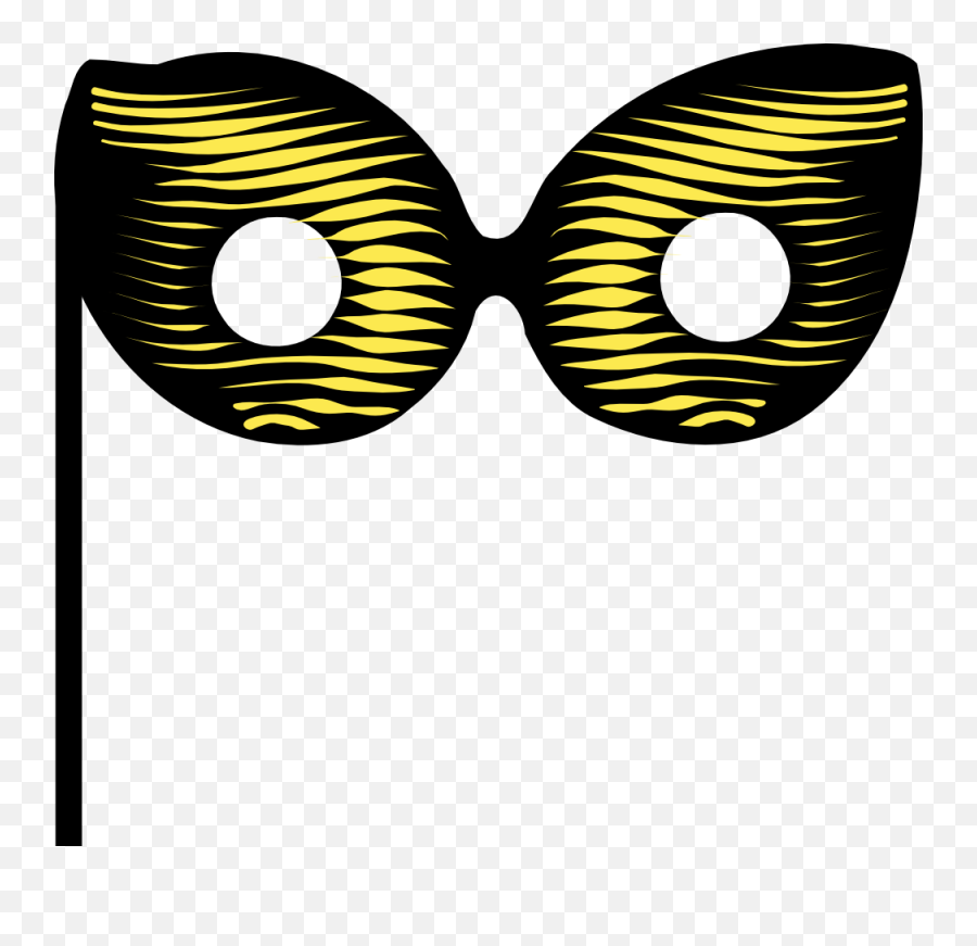 Masquerade Mask Clipart - Clipartsco Emoji,Theatre Mask Clipart