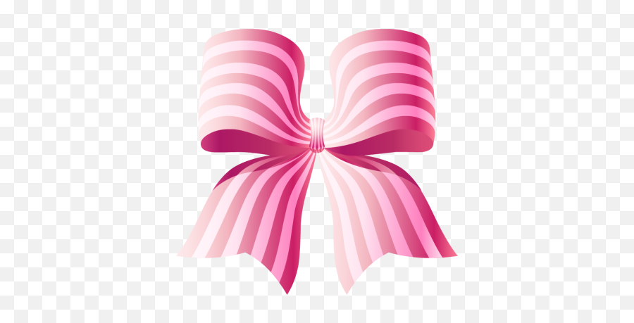 Baby Pink Bow Clipart Emoji,Pink Bow Clipart