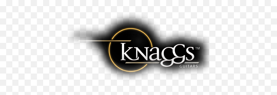 Knaggs Guitars - Matts Music Emoji,Jackson Guitar Logo